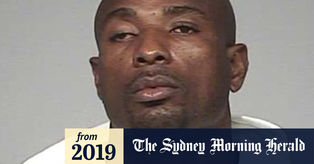 Detained drug smuggler thought importing more drugs would 'improve